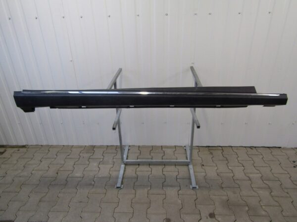 Zijskirt Rechts Dorpellijst Mercedes ML 166 Rechts 8770271160 Dorpel PD4350
