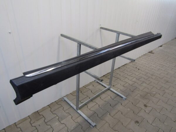 Zijskirt Rechts Dorpellijst Mercedes ML 166 Rechts 8770271160 Dorpel PD4350