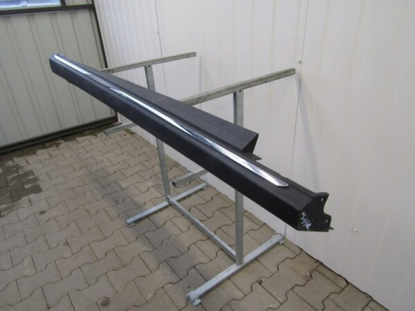 Zijskirt Rechts Dorpellijst Mercedes ML 166 Rechts 8770271160 Dorpel PD4350