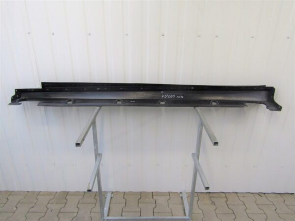 Zijskirt Rechts Dorpellijst Mercedes ML 166 Rechts 8770271160 Dorpel PD4350