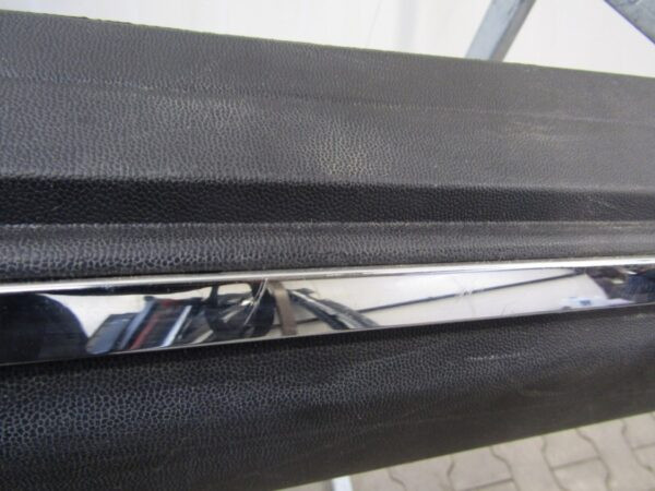 Zijskirt Rechts Dorpellijst Mercedes ML 166 Rechts 8770271160 Dorpel PD4350