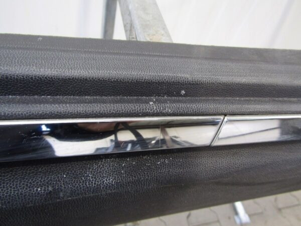 Zijskirt Rechts Dorpellijst Mercedes ML 166 Rechts 8770271160 Dorpel PD4350