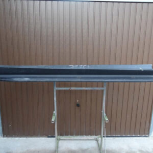 Zijskirt Rechts Dorpellijst Mercedes ML GLE 166 11- 8543042943 Dorpel C3482