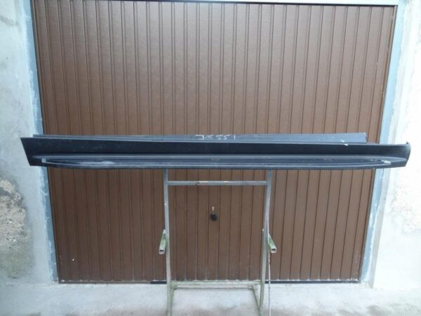 Zijskirt Rechts Dorpellijst Mercedes ML GLE 166 11- 8543042943 Dorpel C3482