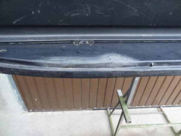 Zijskirt Rechts Dorpellijst Mercedes ML GLE 166 11- 8543042943 Dorpel C3482