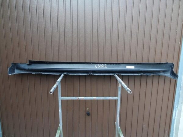 Zijskirt Rechts Dorpellijst Mercedes ML GLE 166 11- 8543042943 Dorpel C3482