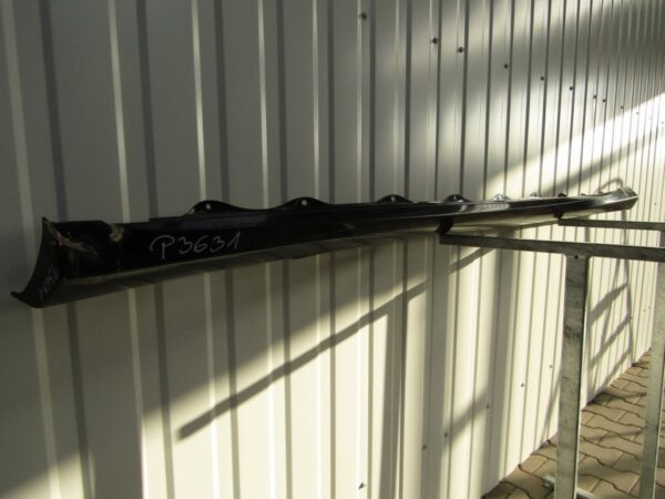 Zijskirt Rechts Dorpellijst Mercedes R 251 05-08 Afdekking 8507921714 Dorpel P3631
