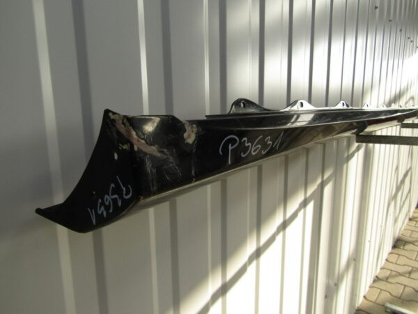 Zijskirt Rechts Dorpellijst Mercedes R 251 05-08 Afdekking 8507921714 Dorpel P3631