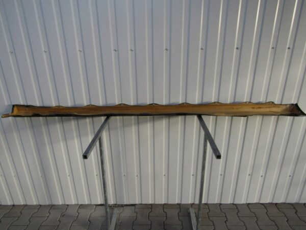 Zijskirt Rechts Dorpellijst Mercedes R 251 05-08 Afdekking 8507921714 Dorpel P3631