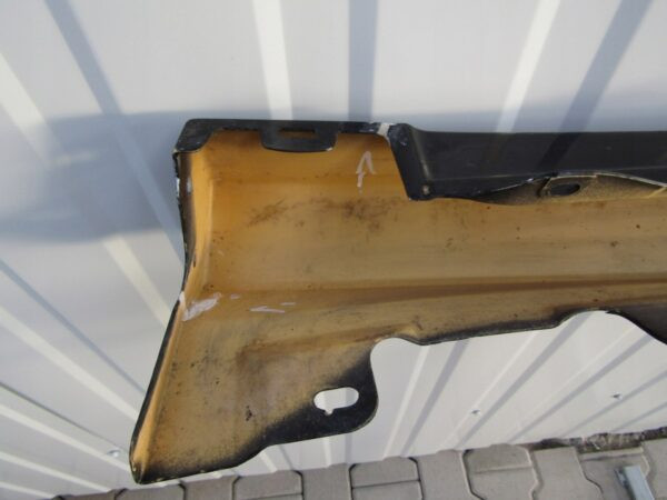 Zijskirt Rechts Dorpellijst Mercedes R 251 05-08 Afdekking 8507921714 Dorpel P3631