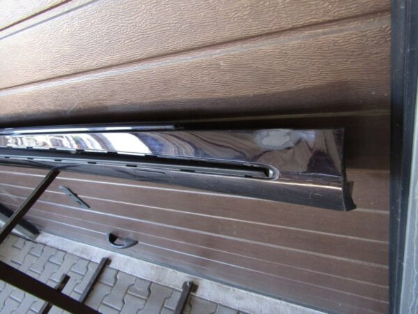 Zijskirt Dorpellijst Rechts Mercedes S-Klasse 222 AMG LONG 8545273416 Dorpel P541