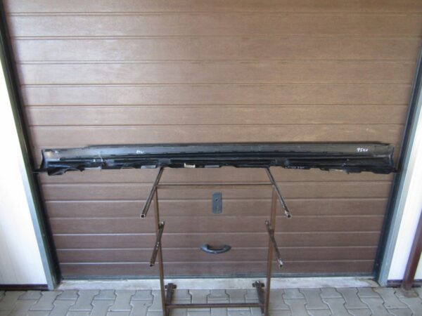 Zijskirt Dorpellijst Rechts Mercedes S-Klasse 222 AMG LONG 8545273416 Dorpel P541