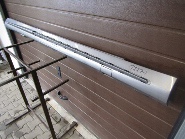 Zijskirt Dorpellijst Rechts Mercedes S-Klasse 222 AMG LONG 8543691202 Dorpel P2271