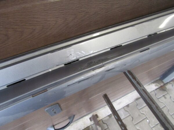 Zijskirt Dorpellijst Rechts Mercedes S-Klasse 222 AMG LONG 8543691202 Dorpel P2271