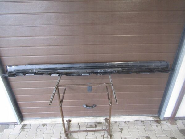 Zijskirt Dorpellijst Rechts Mercedes S-Klasse 222 AMG LONG 8543691202 Dorpel P2271