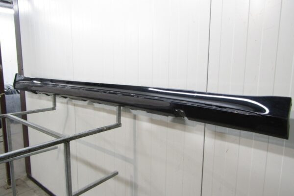 Zijskirt Dorpellijst Rechts Mercedes S-klasse W 223 Kort AMG 20- a2236901404  A2236904406 Dorpel P15370