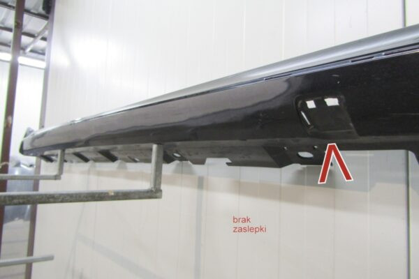 Zijskirt Dorpellijst Rechts Mercedes S-klasse W 223 Kort AMG 20- a2236901404  A2236904406 Dorpel P15370