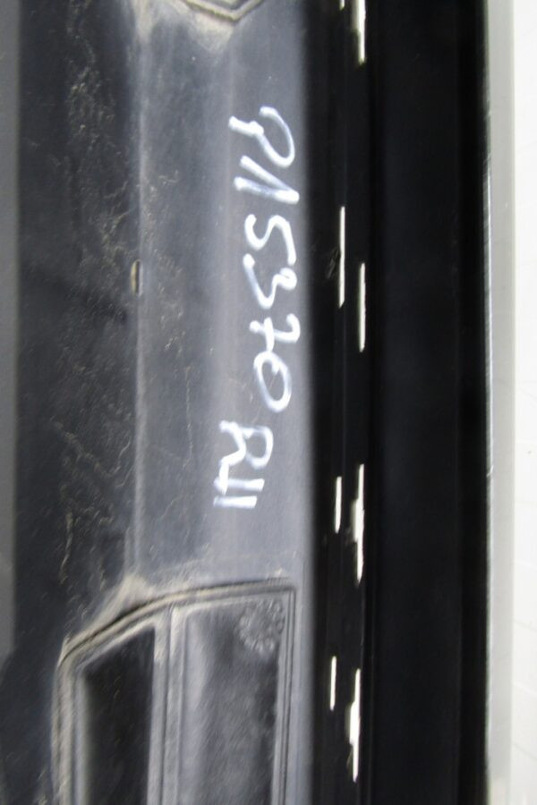 Zijskirt Dorpellijst Rechts Mercedes S-klasse W 223 Kort AMG 20- a2236901404  A2236904406 Dorpel P15370