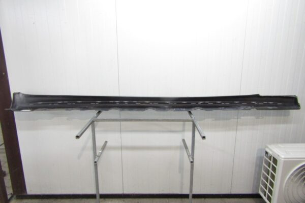 Zijskirt Links Dorpellijst Mercedes S-klasse W 223 Lang AMG 20- a223690304 Dorpel P16021