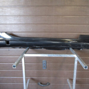 Zijskirt Dorpellijst Rechts Mercedes SL 230 R230 01- A2306980254 Dorpel P12310