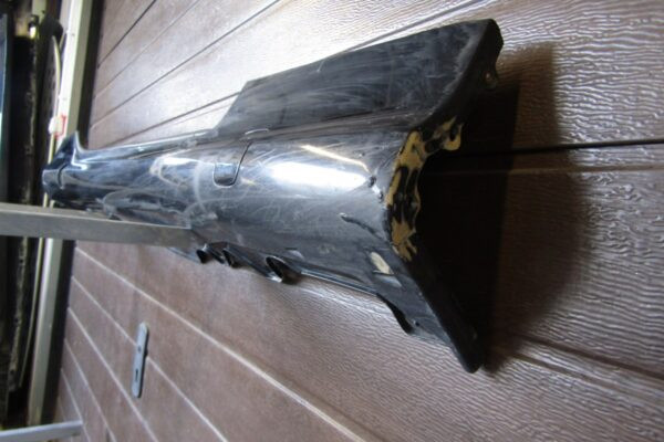 Zijskirt Dorpellijst Rechts Mercedes SL 230 R230 01- A2306980254 Dorpel P12310