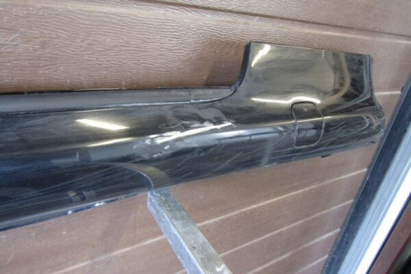 Zijskirt Dorpellijst Rechts Mercedes SL 230 R230 01- A2306980254 Dorpel P12310