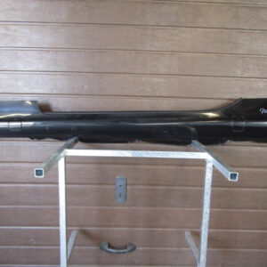 Zijskirt Dorpellijst Links Mercedes SL 230 R230 01- A2306980254 Dorpel P12311