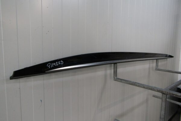Zijskirt Dorpellijst Rechts Mercedes SL R 232 AMG 22- a2326983600 Dorpel P14223