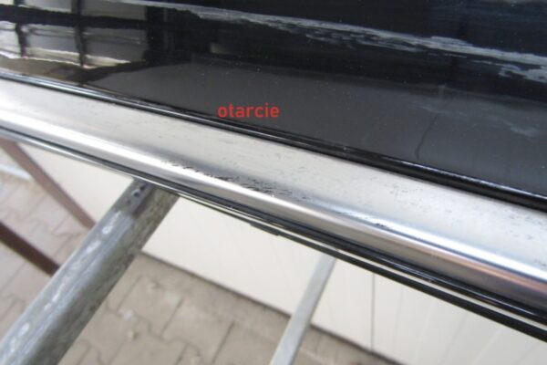 Zijskirt Dorpellijst Rechts Mercedes SL R 232 AMG 22- a2326983600 Dorpel P14223