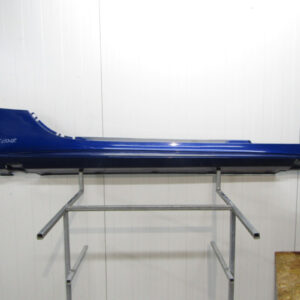 Zijskirt Dorpellijst Rechts Mercedes SL 231 AMG 16- Facelift a231 a2316980600 a2316983400 Dorpel P15328