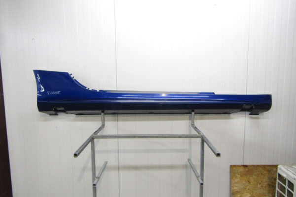 Zijskirt Dorpellijst Rechts Mercedes SL 231 AMG 16- Facelift a231 a2316980600 a2316983400 Dorpel P15328