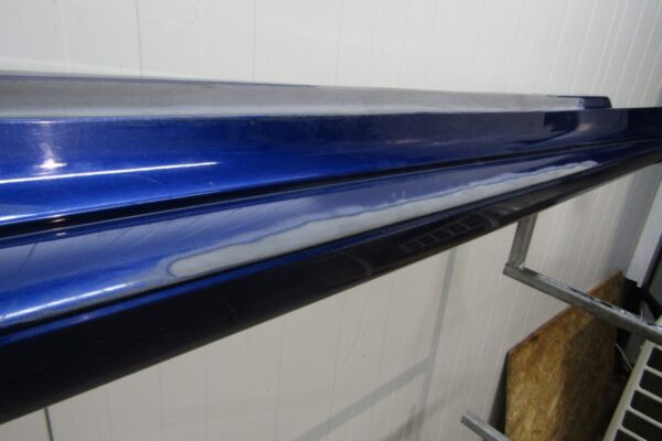Zijskirt Dorpellijst Rechts Mercedes SL 231 AMG 16- Facelift a231 a2316980600 a2316983400 Dorpel P15328