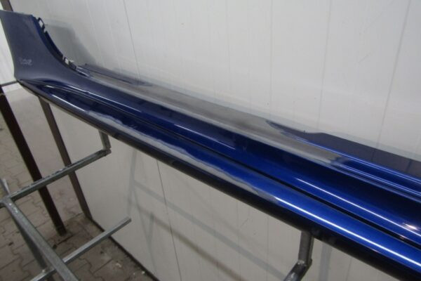 Zijskirt Dorpellijst Rechts Mercedes SL 231 AMG 16- Facelift a231 a2316980600 a2316983400 Dorpel P15328