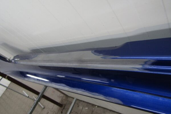 Zijskirt Dorpellijst Rechts Mercedes SL 231 AMG 16- Facelift a231 a2316980600 a2316983400 Dorpel P15328