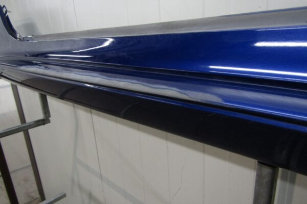 Zijskirt Dorpellijst Rechts Mercedes SL 231 AMG 16- Facelift a231 a2316980600 a2316983400 Dorpel P15328