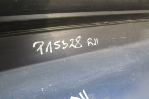 Zijskirt Dorpellijst Rechts Mercedes SL 231 AMG 16- Facelift a231 a2316980600 a2316983400 Dorpel P15328