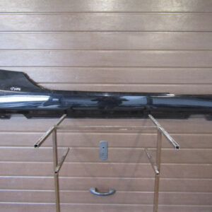 Zijskirt Rechts Dorpellijst Mercedes SL 231 Afdekking 9032310335 Dorpel P5106