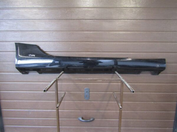 Zijskirt Rechts Dorpellijst Mercedes SL 231 Afdekking 9032310335 Dorpel P5106