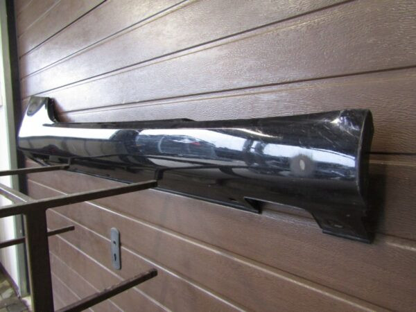 Zijskirt Rechts Dorpellijst Mercedes SL 231 Afdekking 9032310335 Dorpel P5106