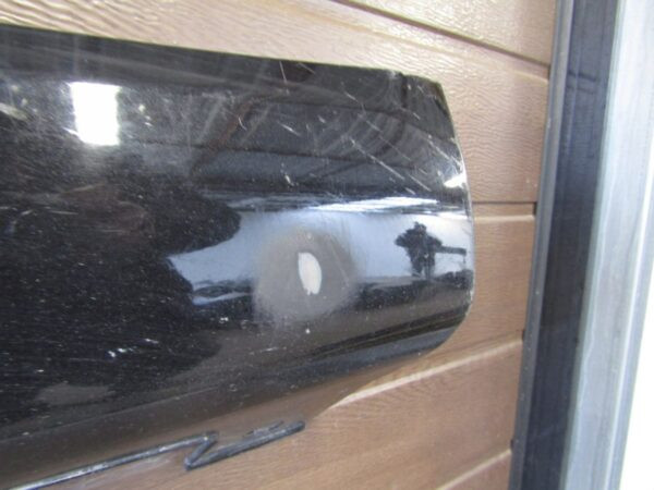 Zijskirt Rechts Dorpellijst Mercedes SL 231 Afdekking 9032310335 Dorpel P5106