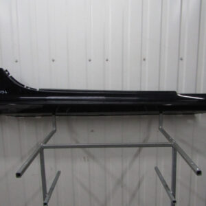 Zijskirt Dorpellijst Rechts Mercedes SL 231 AMG 16- Facelift a2316980600 Dorpel P13134