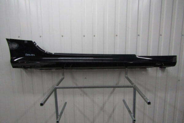 Zijskirt Dorpellijst Rechts Mercedes SL 231 AMG 16- Facelift a2316980600 Dorpel P13134