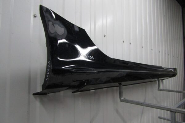 Zijskirt Dorpellijst Rechts Mercedes SL 231 AMG 16- Facelift a2316980600 Dorpel P13134