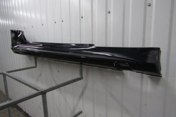 Zijskirt Dorpellijst Rechts Mercedes SL 231 AMG 16- Facelift a2316980600 Dorpel P13134