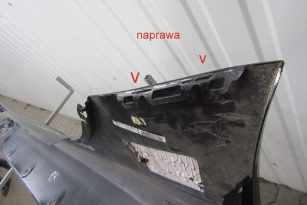 Zijskirt Dorpellijst Rechts Mercedes SL 231 AMG 16- Facelift a2316980600 Dorpel P13134
