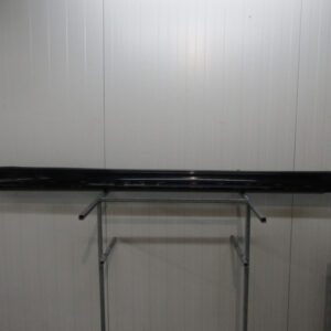 Zijskirt Dorpellijst Rechts Mercedes S-klasse W 223 Lang AMG 20- a2236902404 Dorpel P14399