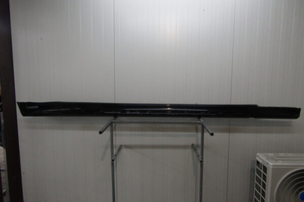 Zijskirt Dorpellijst Rechts Mercedes S-klasse W 223 Lang AMG 20- a2236902404 Dorpel P14399