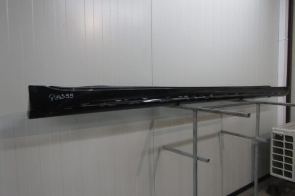 Zijskirt Dorpellijst Rechts Mercedes S-klasse W 223 Lang AMG 20- a2236902404 Dorpel P14399