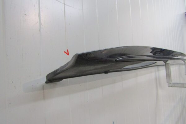 Zijskirt Links Dorpellijst Mercedes SL R 232 AMG 22- a2326983500 Dorpel P14482