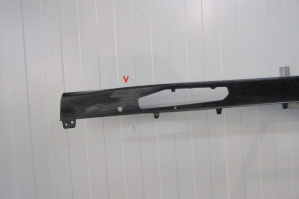 Zijskirt Links Dorpellijst Mercedes SL R 232 AMG 22- a2326983500 Dorpel P14482